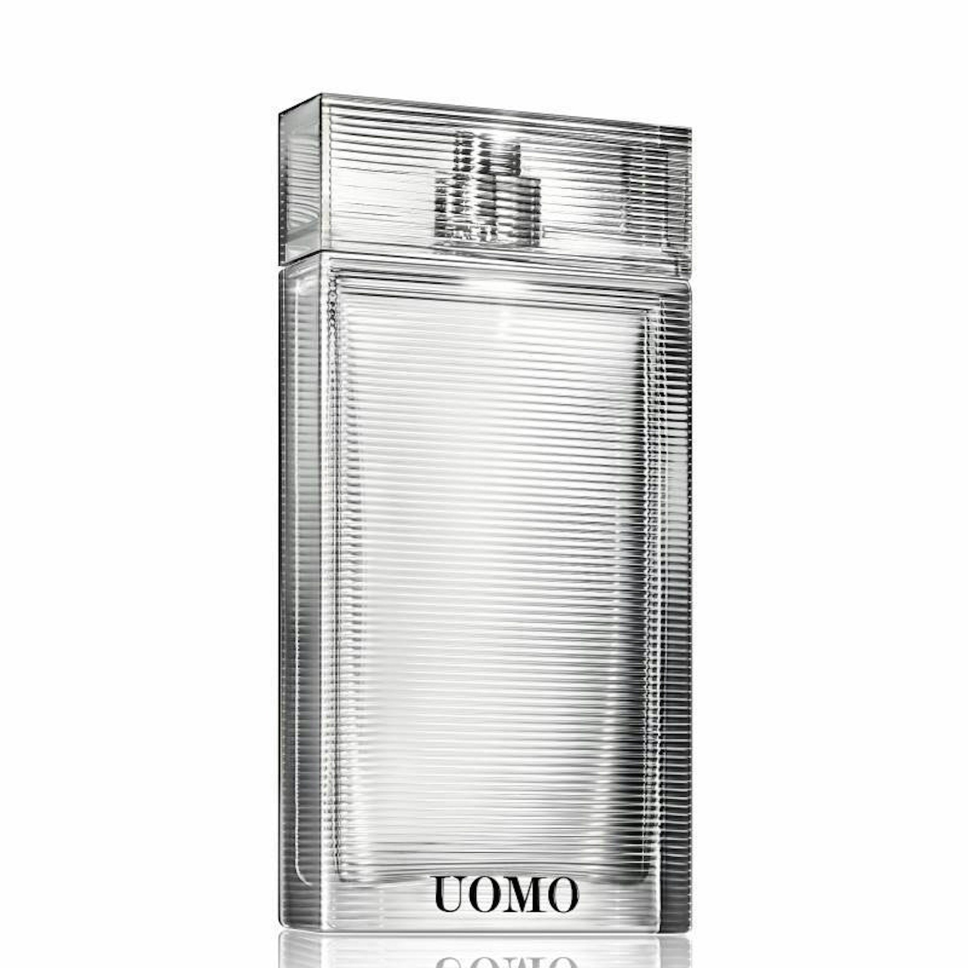 Ermenegildo Zegna Zegna Uomo Toaletní voda - Tester, 100 ml